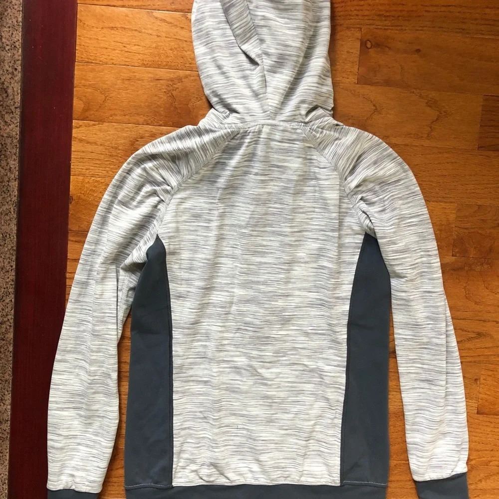 Zip Up Jacket - image 2